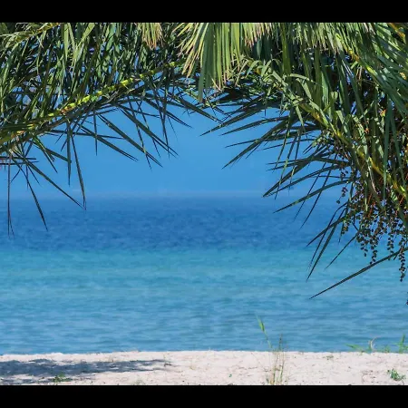 Habitación en casa particular Aktaia Fresh *