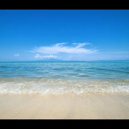 Habitación en casa particular Aktaia Fresh *