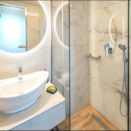 Aktaia Fresh Habitación en casa particular