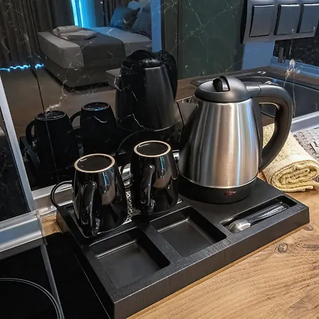 Habitación en casa particular Aktaia Fresh Órmos Prínou