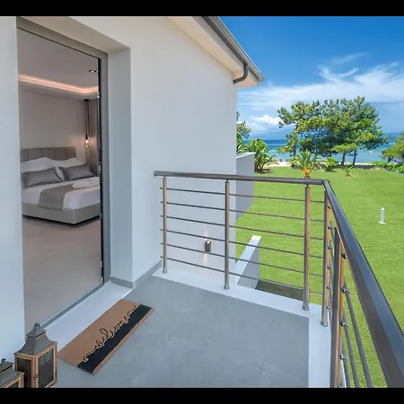 Aktaia Fresh * Órmos Prínou