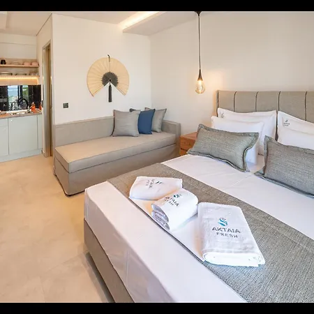 Aktaia Fresh Habitación en casa particular