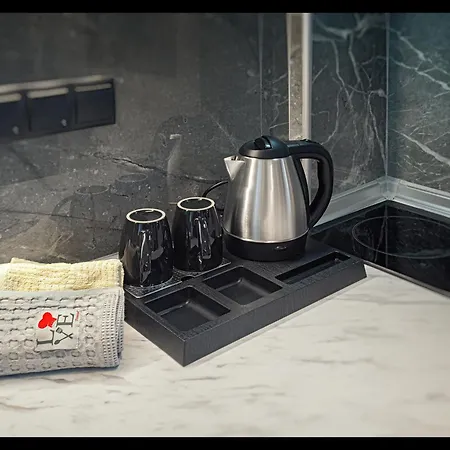 Aktaia Fresh Habitación en casa particular Órmos Prínou