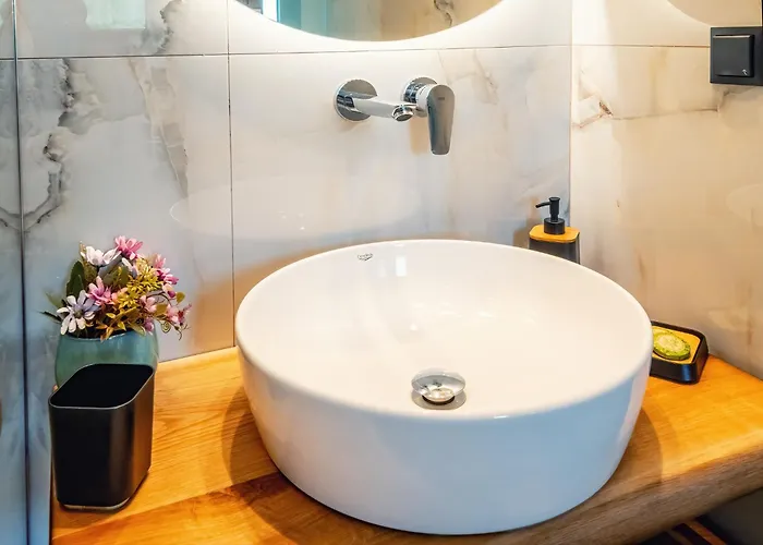 Aktaia Fresh Órmos Prínou