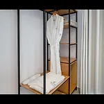 Aktaia Fresh Séjour chez l'habitant Órmos Prínou