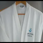 Aktaia Fresh Séjour chez l'habitant Órmos Prínou