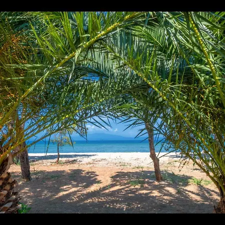 Aktaia Fresh Habitación en casa particular *