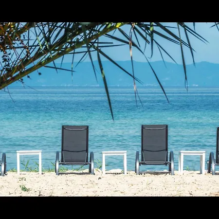 Homestay Aktaia Fresh Ormos Prinou (Thasos)