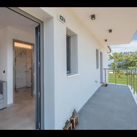 Habitación en casa particular Aktaia Fresh *