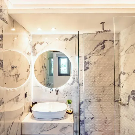 Aktaia Fresh * Órmos Prínou