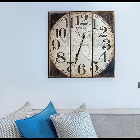 Aktaia Fresh Homestay szállás Órmos Prínou