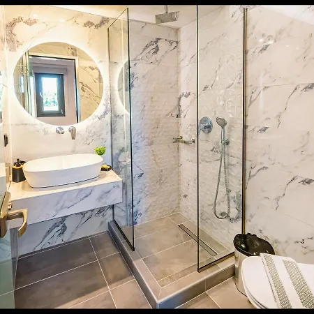 Aktaia Fresh Homestay szállás *