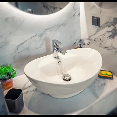 Séjour chez l'habitant Aktaia Fresh Órmos Prínou