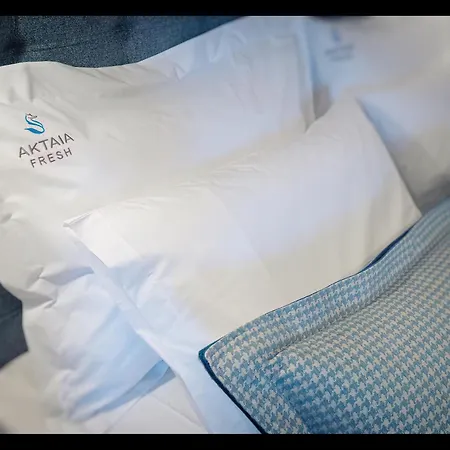 Aktaia Fresh Homestay szállás *