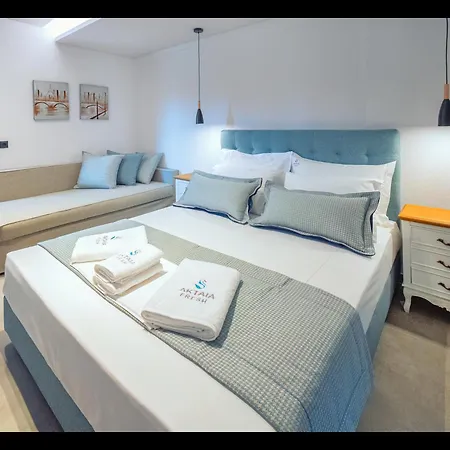 Homestay Aktaia Fresh *