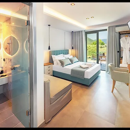 Homestay szállás Aktaia Fresh