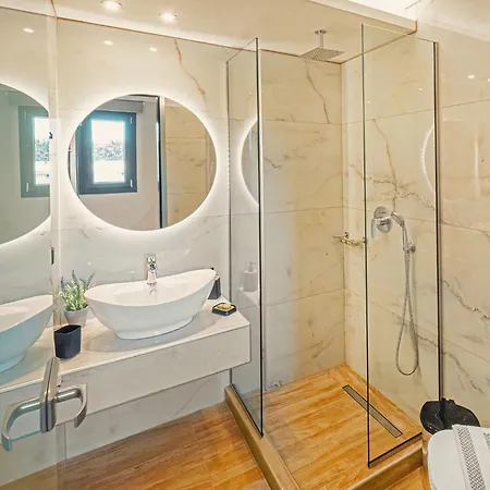 Aktaia Fresh * Órmos Prínou