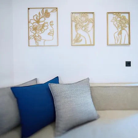 Homestay szállás Aktaia Fresh