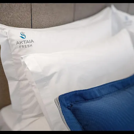 Homestay szállás Aktaia Fresh *