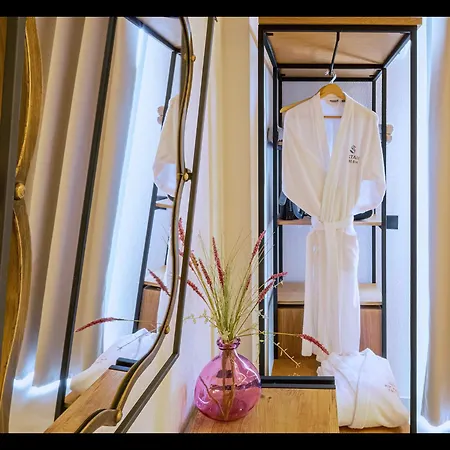 Homestay szállás Aktaia Fresh