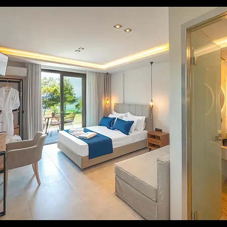 Homestay szállás Aktaia Fresh *