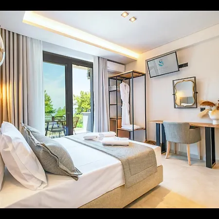 Aktaia Fresh * Órmos Prínou