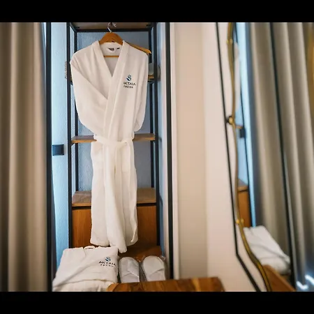 Aktaia Fresh * Órmos Prínou