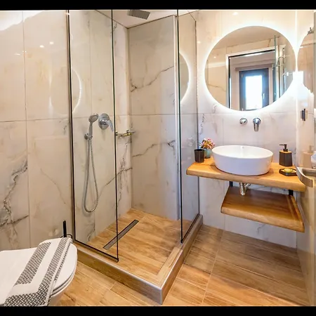 Aktaia Fresh Homestay szállás *