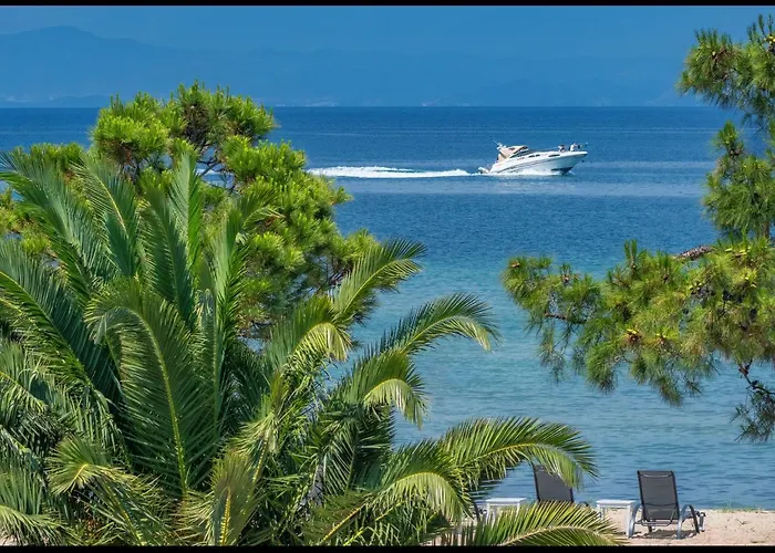 Privat bolig Aktaia Fresh