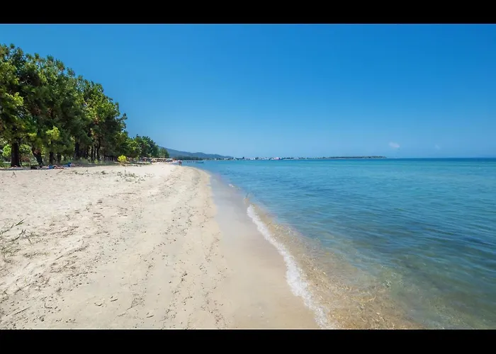 Aktaia Fresh * Ormos Prinou (Thasos)