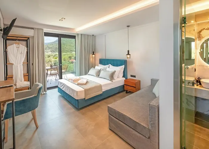 Aktaia Fresh Órmos Prínou