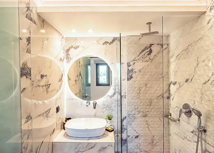 Aktaia Fresh * Órmos Prínou