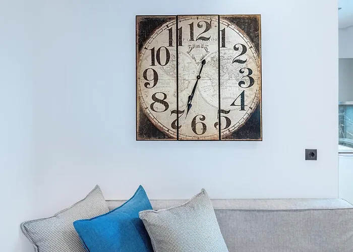 Aktaia Fresh Alloggio in famiglia Órmos Prínou