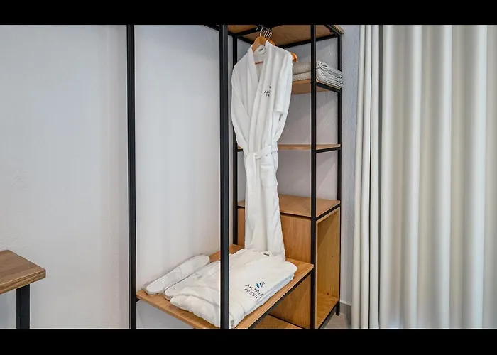 Aktaia Fresh Privat bolig Órmos Prínou