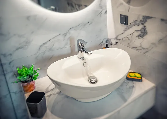 Privat bolig Aktaia Fresh Órmos Prínou