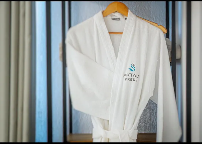 Aktaia Fresh * Órmos Prínou