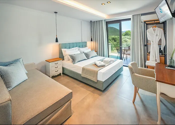 Aktaia Fresh Ormos Prinou (Thasos)