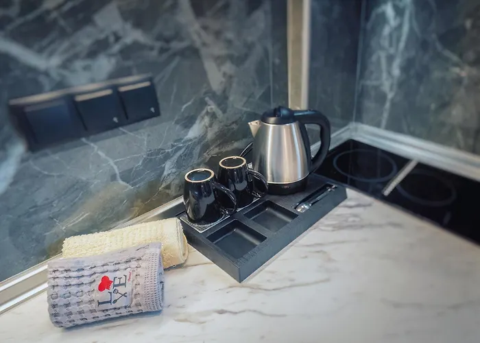 Проживание в семье Aktaia Fresh *