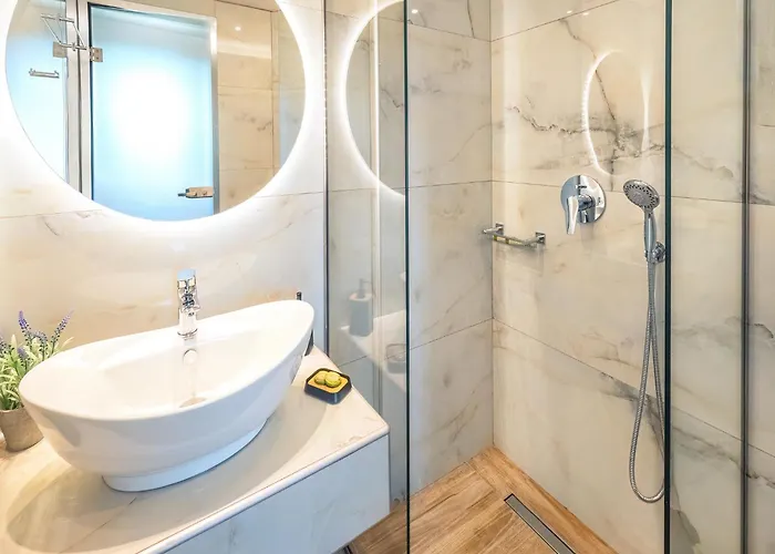 Aktaia Fresh Проживание в семье