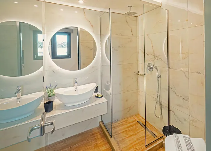 Aktaia Fresh * Ormos Prinou (Thasos)