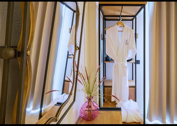 Privat bolig Aktaia Fresh