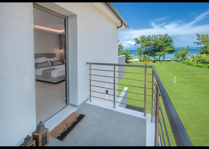 Aktaia Fresh * Órmos Prínou