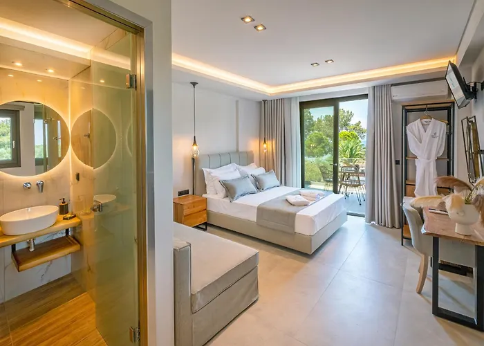 Privat bolig Aktaia Fresh