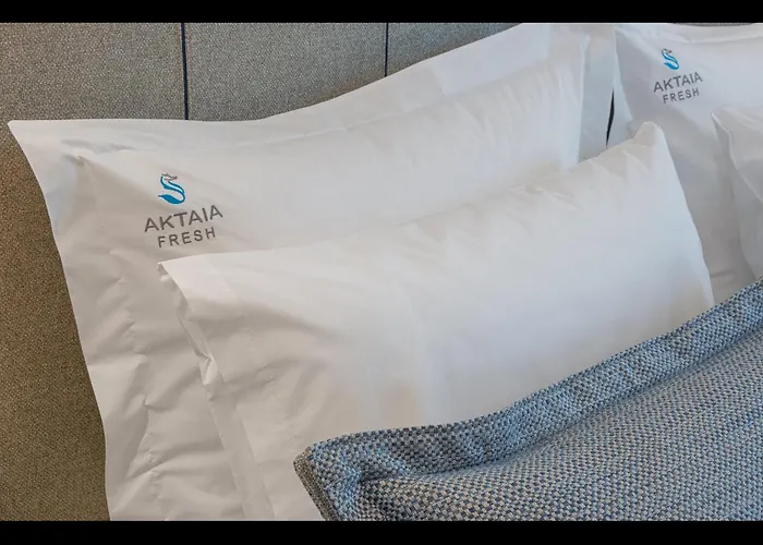 Aktaia Fresh Órmos Prínou