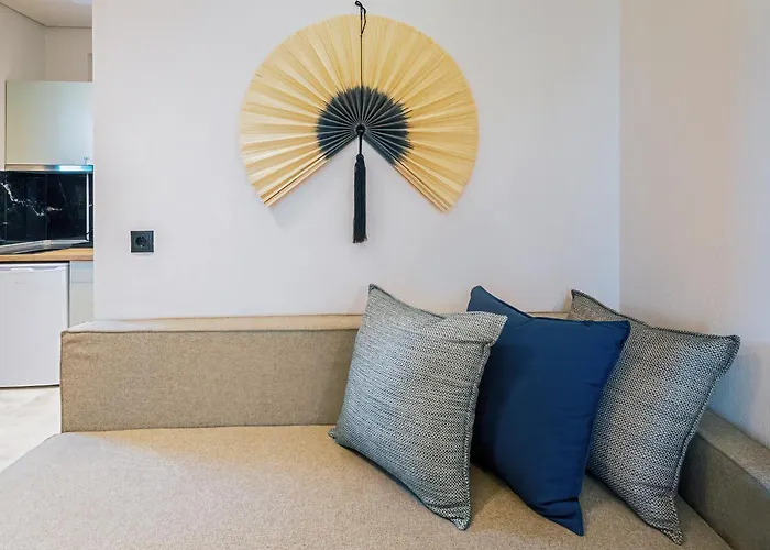 Aktaia Fresh * Ormos Prinou (Thasos)